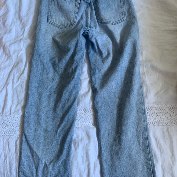 J. Galt Mom Jeans - Picture 4 of 6